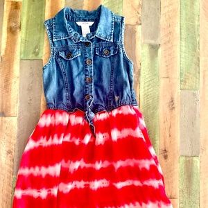 Guess kids Dress